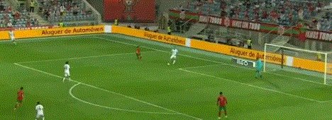 九游体育-【世预赛】C罗开场失点+终场前2球逆转 葡萄牙2比1