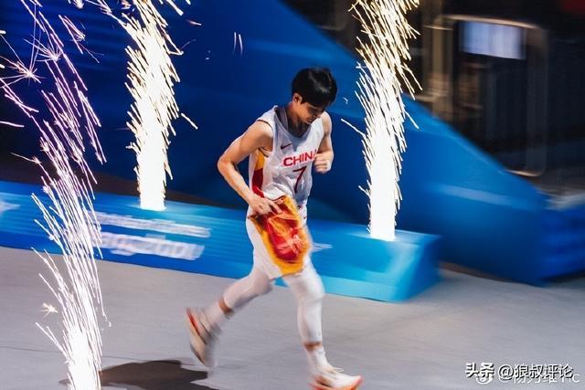 九游-媒体人：杨力维这番言论无疑是有风险的 因为可能会动一些人的蛋糕