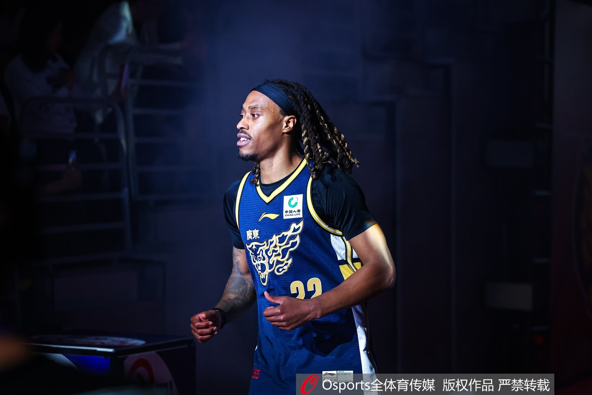 九游娱乐-麦考尔：兄弟齐心 其利断金 感谢主教练、球队老板、队友